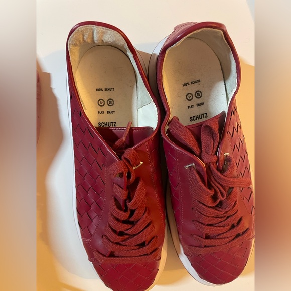 Schütz shoes - Picture 2 of 2